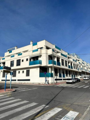 Apartamento Francisco Casanovas